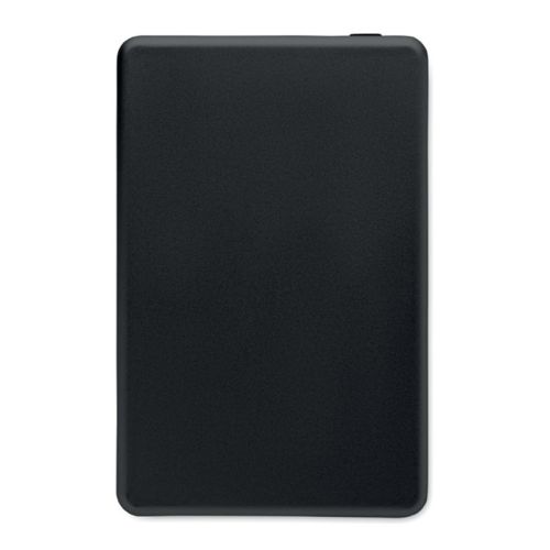 Recycelte Aluminium-Powerbank - Bild 5